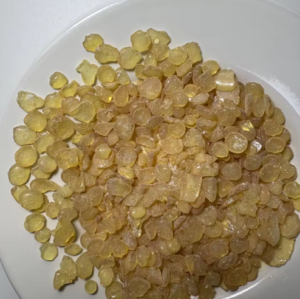 Pentaerythritol rosinate Pentaerythritol rosinate