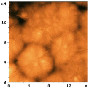 Polyethylene oxide PEO