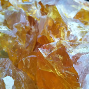 Rosin Resin