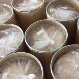 Aluminum potassium sulfate