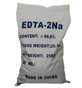 EDTA