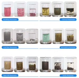 POLY(METHYLENE-CO-GUANIDINE), HYDROCHLORIDE