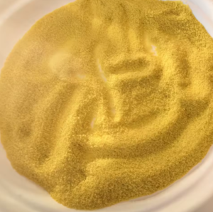 Poly Aluminum Chloride