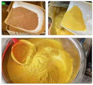 Poly Aluminum Chloride 