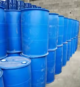 Glyoxylic Acid package