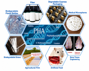 PHA Application Areas