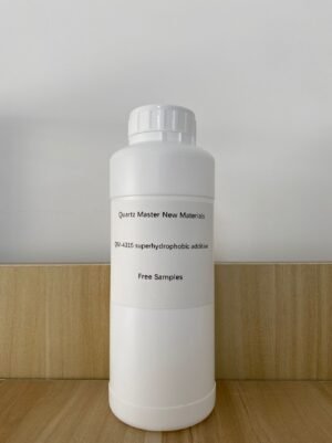 QM-4315 superhydrophobic additive