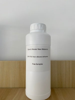 QM-5702 Non-silicone defoamer