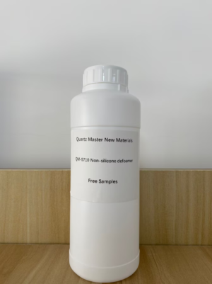 QM-5710 Non-silicone defoamer