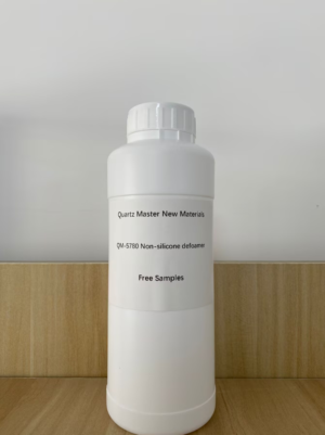 QM-5780 Non-silicone defoamer