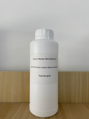 QM-6722 Water-based silicone defoamer