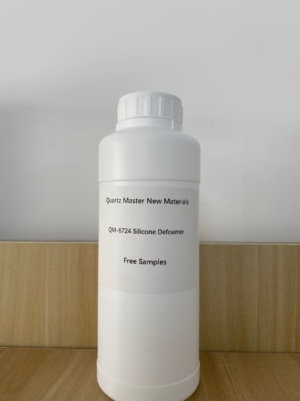 QM-6724 Silicone Defoamer (for grinding)