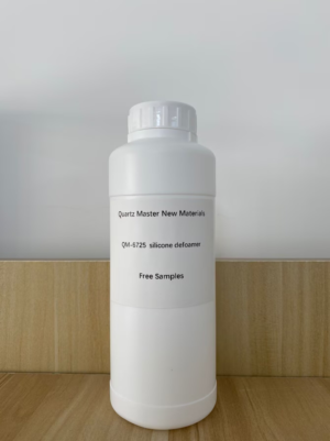 QM-6725 General-purpose silicone defoamer