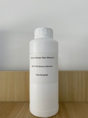 QM-6728 General-purpose silicone defoamer