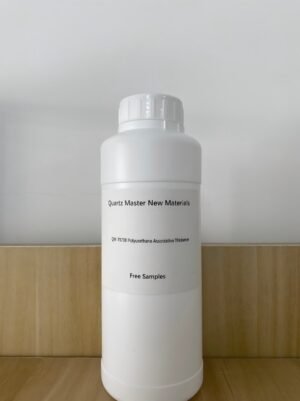 QM-T9708 Polyurethane Associative Thickener