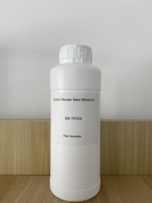 QM-T9721A Water-based aluminum powder orientation agent