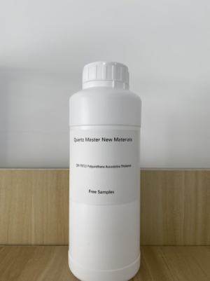 QM-T9722 Polyurethane Associative Thickener