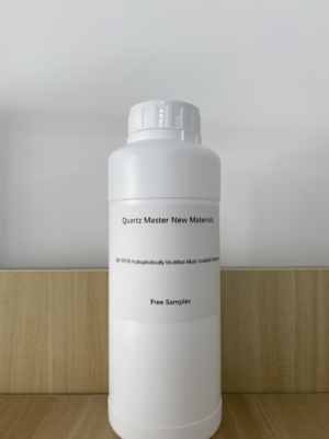 QM-T9736 Hydrophobically Modified Alkali-Swellable Thickener