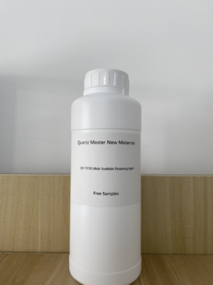 QM-T9760 Alkali-Swellable Thickening Agent