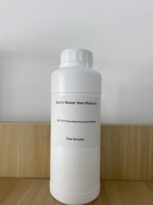 QM-T9762 Polyurethane Associative Thickener