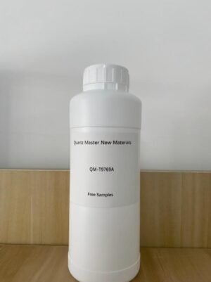 QM-T9769A Water-based polyamide wax anti-settling agent