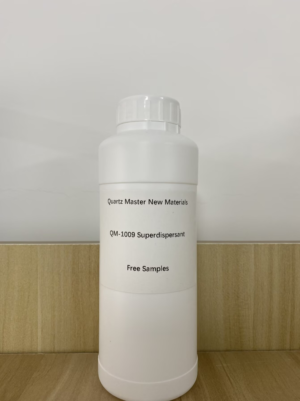 QM-1009 Superdispersant