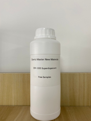 QM-1320 Superdispersant