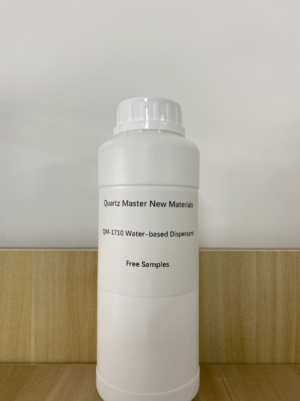 QM-1710 Water-based Dispersant