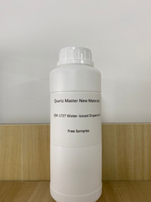 QM-1727 Water-based Dispersant