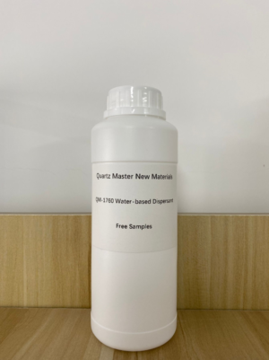 QM-1760 Water-based Dispersant
