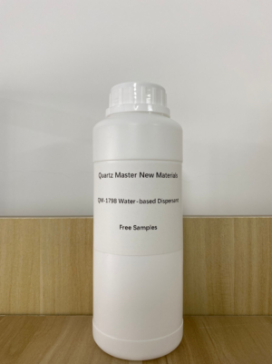 QM-1798 Water-based Dispersant