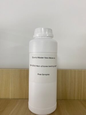 QM-3016 Non-silicone leveling agent