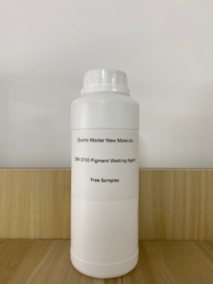 QM-3710 Pigment Wetting Agent