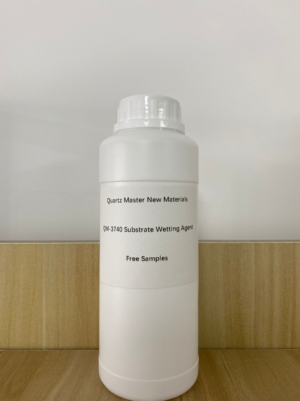 QM-3740 Substrate Wetting Agent