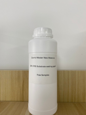 QM-3765 Substrate Wetting Agent