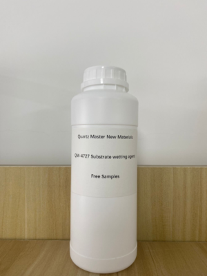 QM-4727 Substrate wetting agent