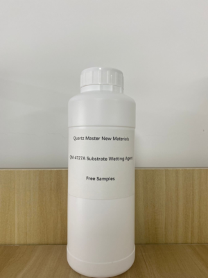 QM-4727A Substrate Wetting Agent