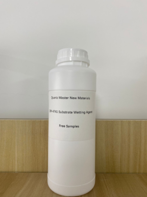 QM-4741 Substrate Wetting Agent