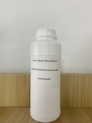 QM-4748 Substrate wetting agent