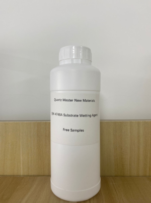 QM-4748A Substrate Wetting Agent