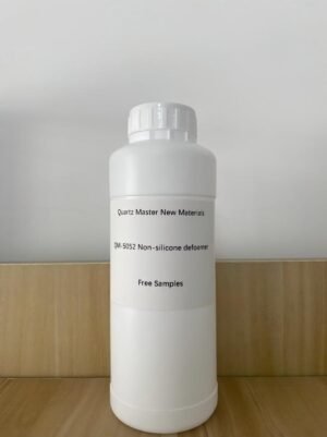 QM-5052 Non-silicone defoamer