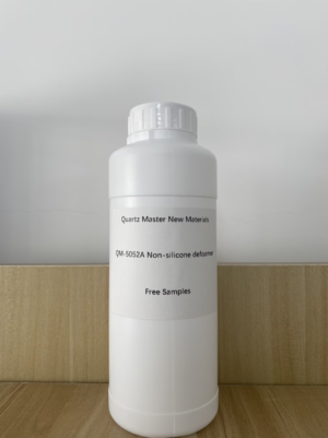 QM-5052A Non-silicone defoamer