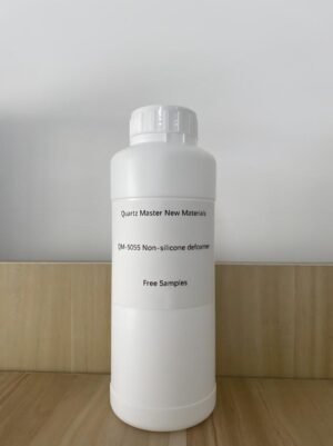 QM-5055 Non-silicone defoamer