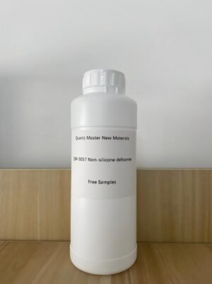 QM-5057 Non-silicone defoamer