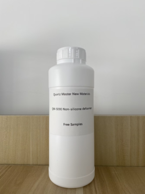 QM-5090 Non-silicone defoamer