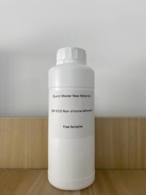 QM-5315 Non-silicone defoamer
