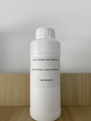 QM-5330 Non-silicone defoamer
