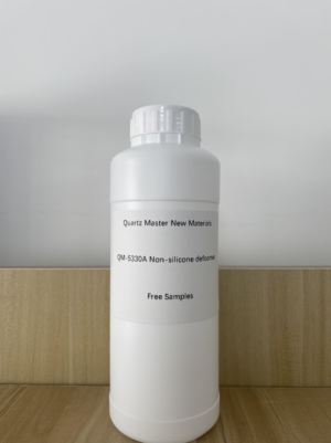 QM-5330A Non-silicone defoamer