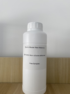 QM-5331 Non-silicone defoamer