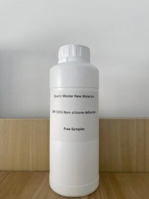 QM-5355 Non-silicone defoamer